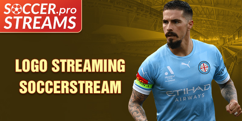 logo streaming Soccerstream