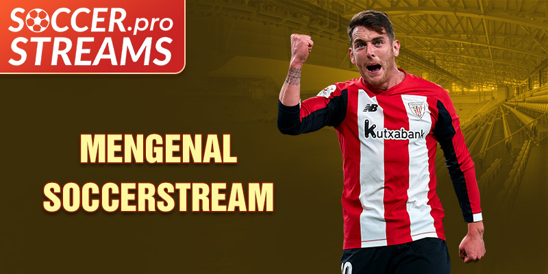 Mengenal soccerstream