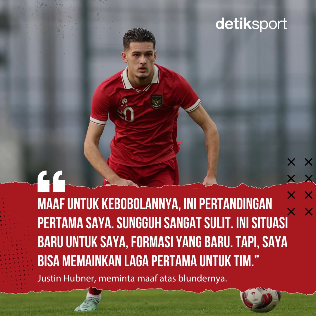 Detiksport Portal Berita Olahraga Terpercaya di Indonesia