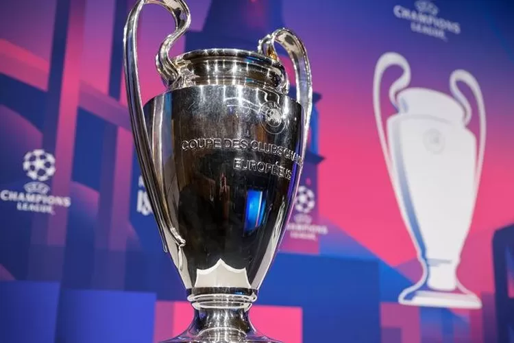 Hasil Liga Champion Tadi Malam Analisis dan Sorotan