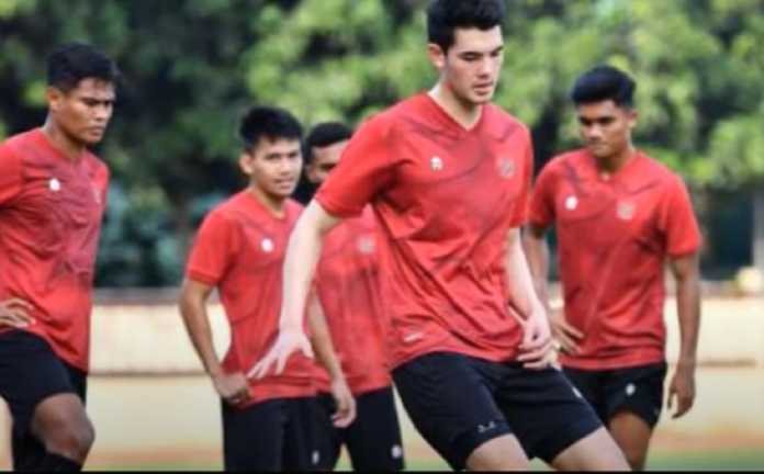 Indonesia vs Turkmenistan U23 Pertarungan Tim Muda yang Menjanjikan