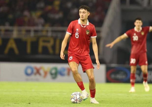 Indonesia vs Turkmenistan U23 Pertarungan Tim Muda yang Menjanjikan