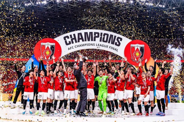 Klasemen Liga Champions AFC Memahami Dinamika dan Perkembangan Terbaru