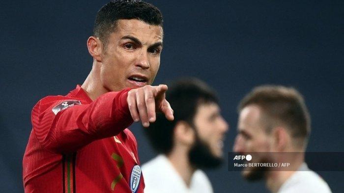 Klasemen Tim Nasional Sepak Bola Portugal Analisis dan Perkembangan Terkini