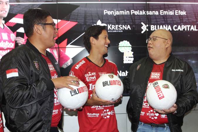 Memahami PT Bola Sebuah Pendekatan Mendalam