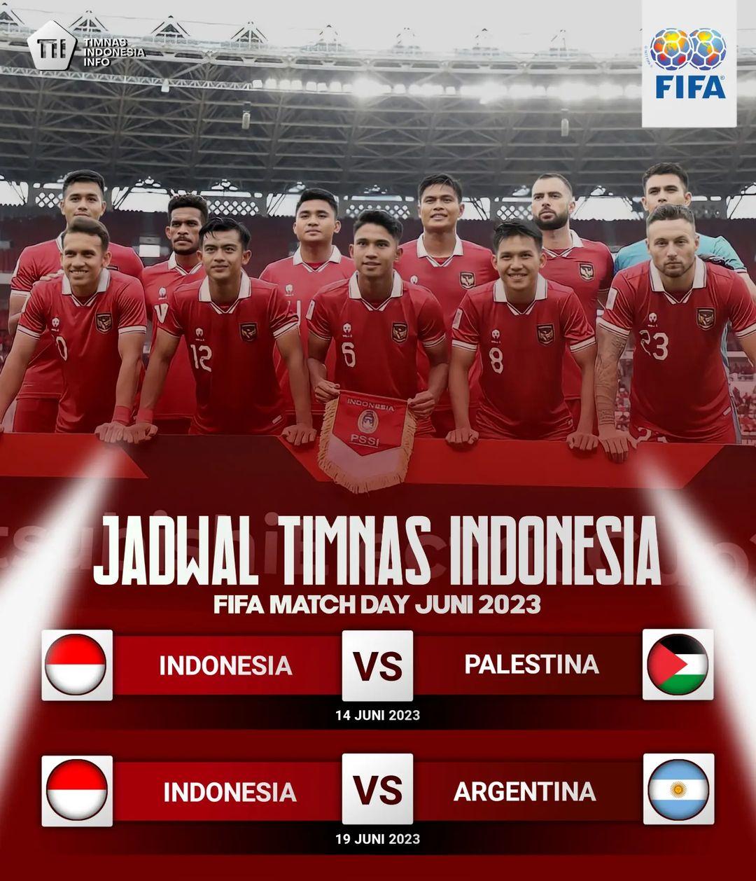 Pertarungan Seru Indo vs Argentina dalam Dunia Sepak Bola