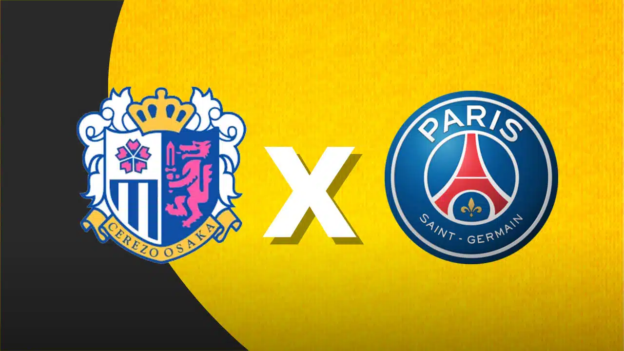 PSG vs Cerezo Osaka Pertandingan yang Penuh Emosi dan Strategi