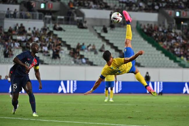 PSG vs Cerezo Osaka Pertarungan Antar Dua Raksasa Sepak Bola