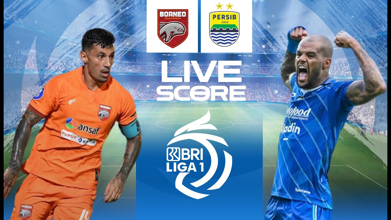 score808 live liga 1 Panduan Lengkap untuk Penggemar Sepak Bola