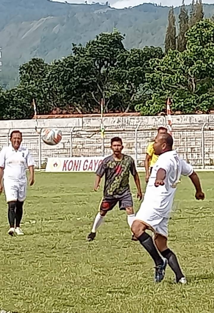 Sepakbola Olahraga yang Menggugah Semangat dan Kebersamaan