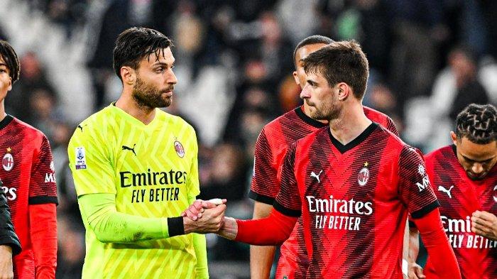 Susunan Pemain A.C. Milan vs Barcelona Analisis Mendalam Pertandingan Bersejarah