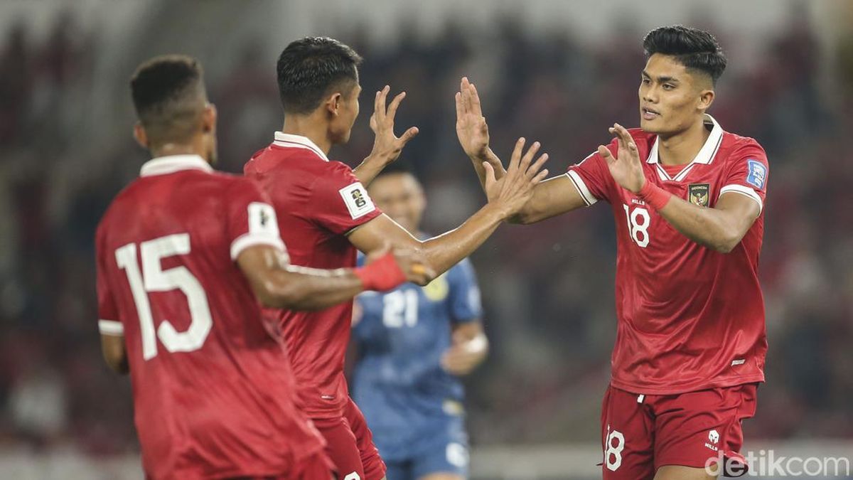 Susunan Pemain Tim Nasional Sepak Bola Brunei vs Timnas Indonesia Analisis Mendalam