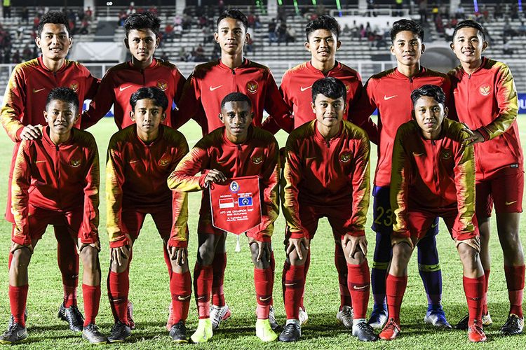 Susunan Pemain Tim Nasional Sepak Bola Brunei vs Timnas Indonesia Analisis Mendalam