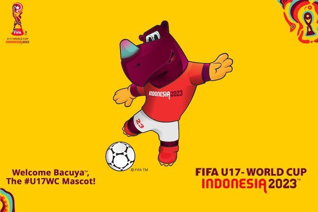 Tiket Piala Dunia U17 Panduan Lengkap untuk Penggemar Sepak Bola