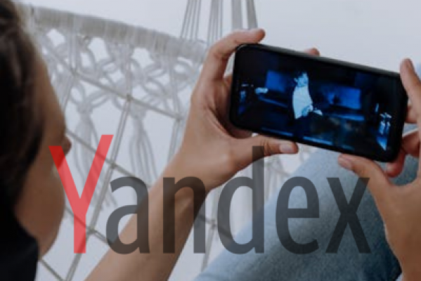 Yandex Bola Menjelajahi Dunia Sepakbola dengan Teknologi Modern